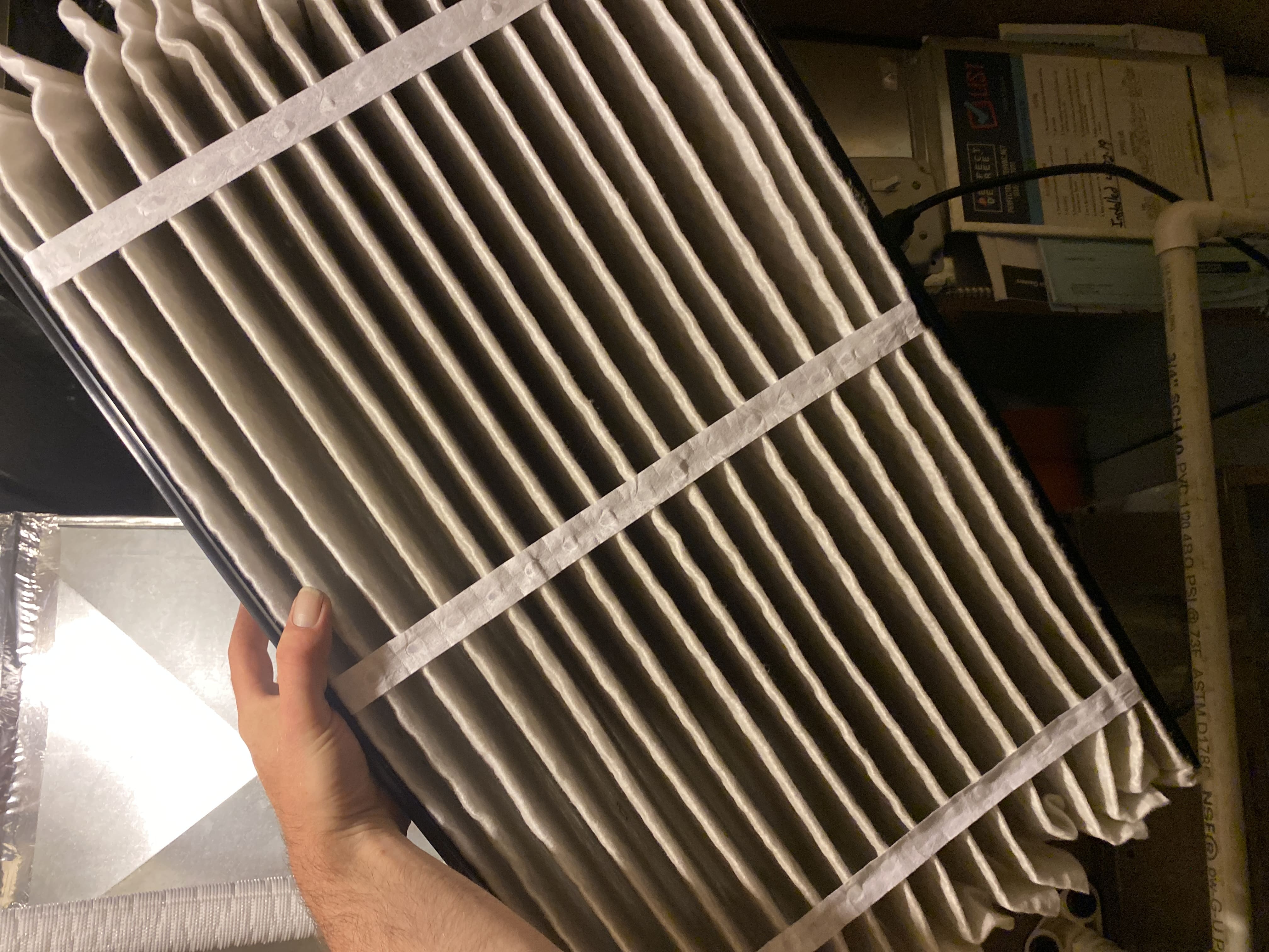 Perfect Degree HVAC Image