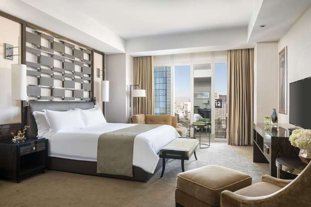 Images Waldorf Astoria Las Vegas