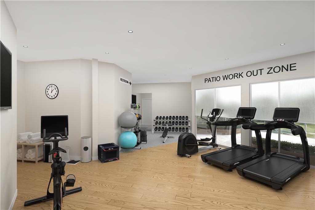 Hilton Miami Beach Image