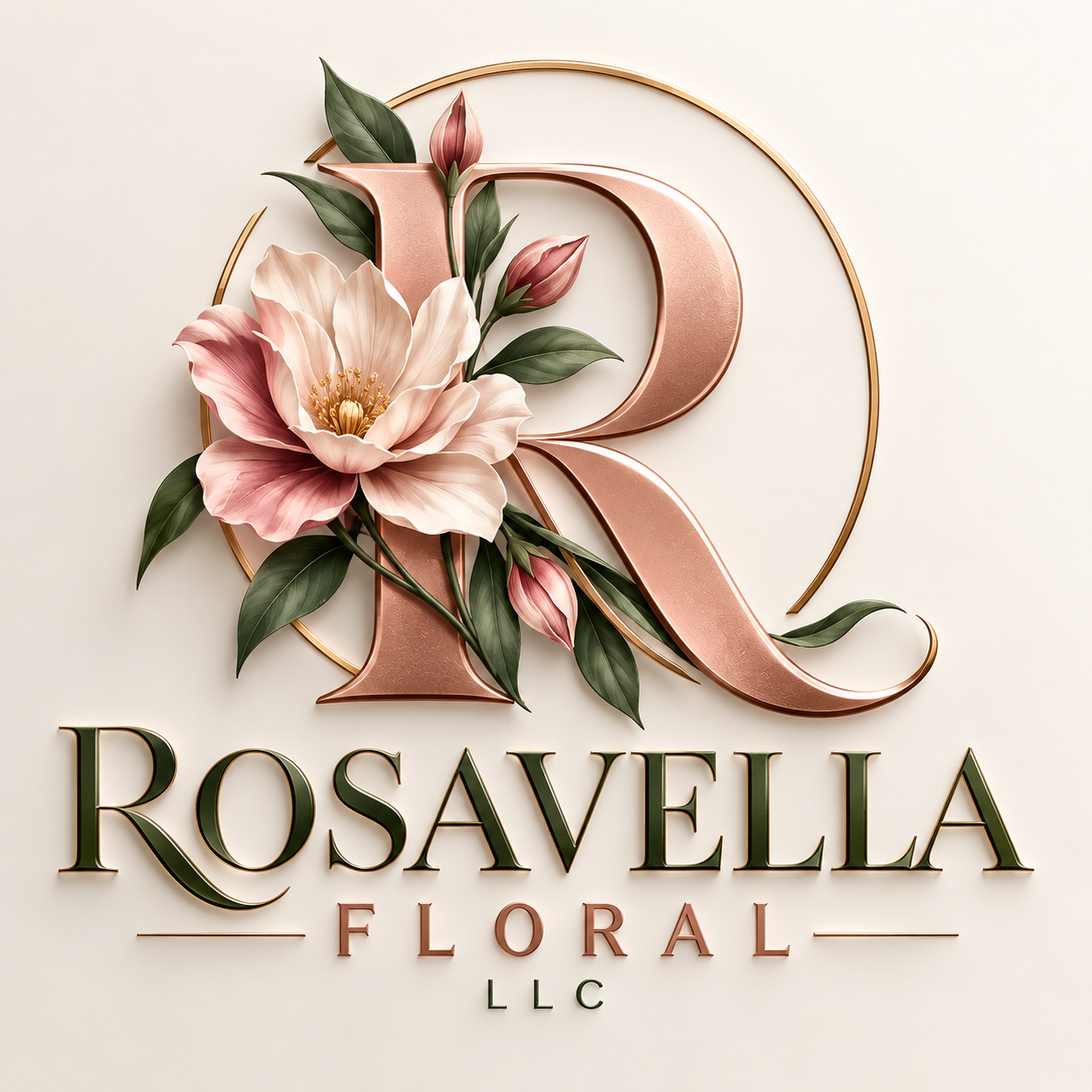 Rosavella Floral LLC
