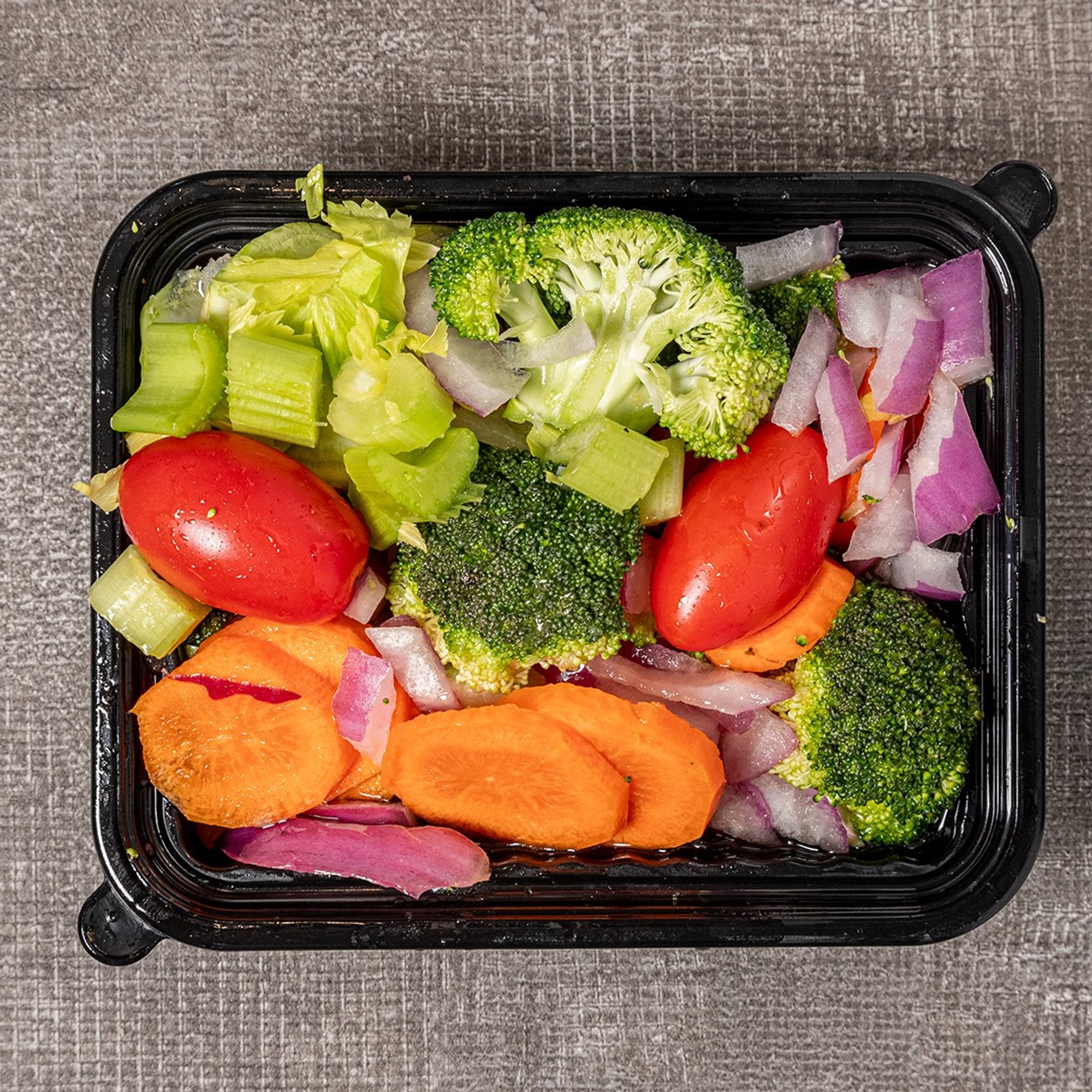 Garden Salad (1 Lb)