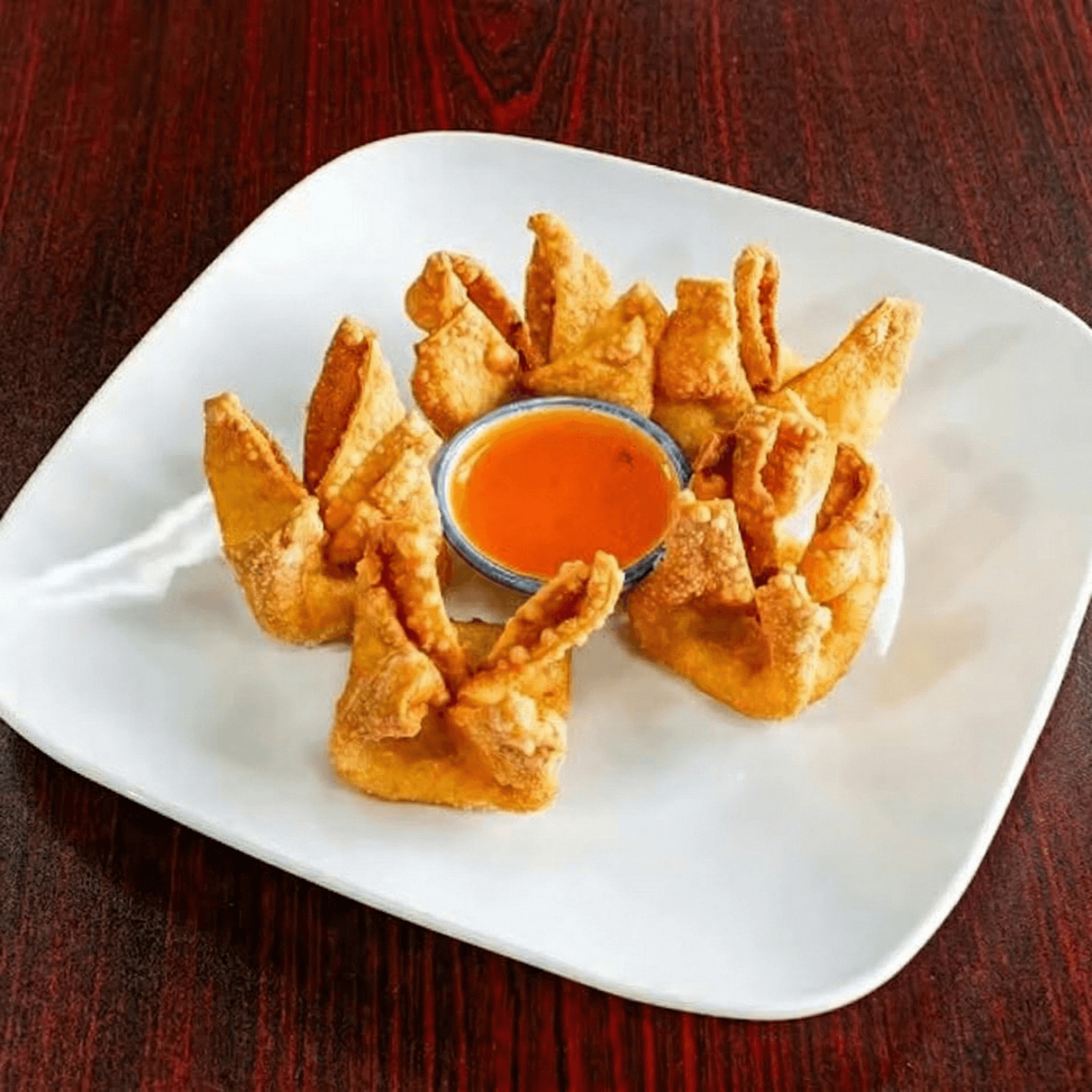 Crab Cheese