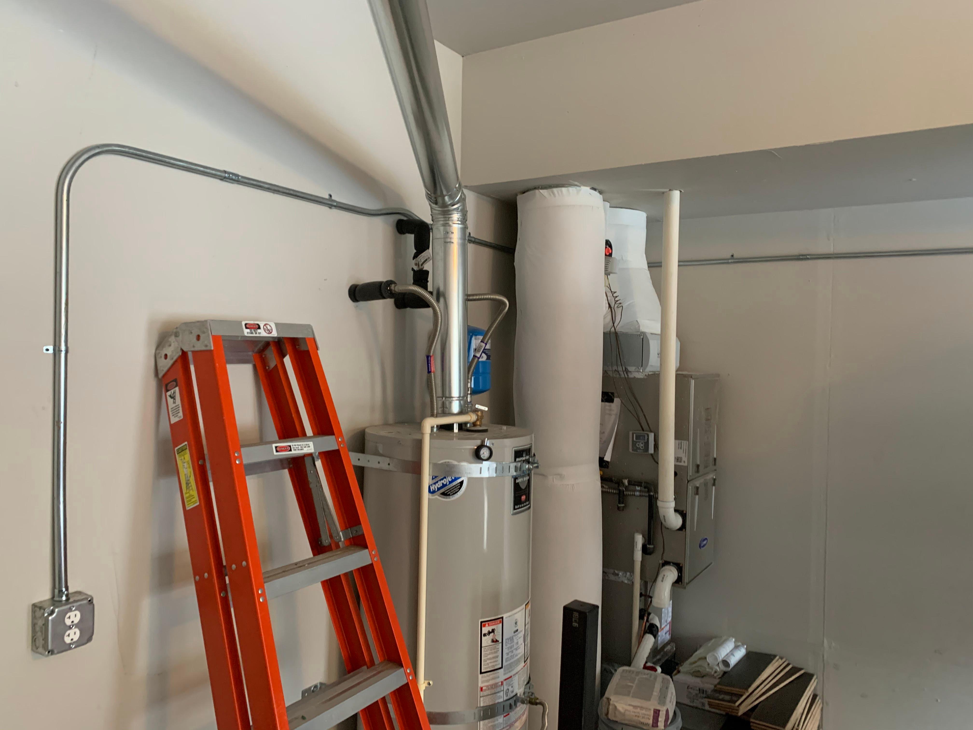 Wilson River Electric LLC Image