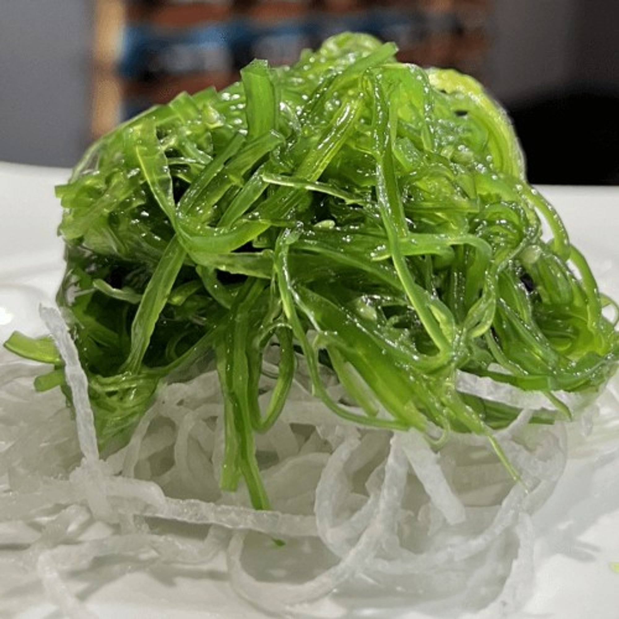 Wakame Salad
