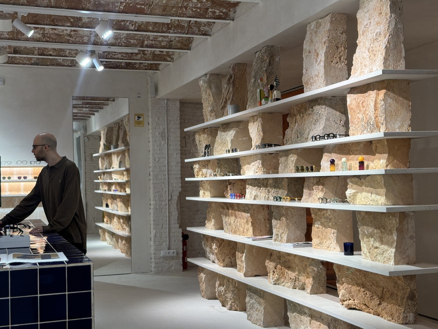 Galería en miniatura