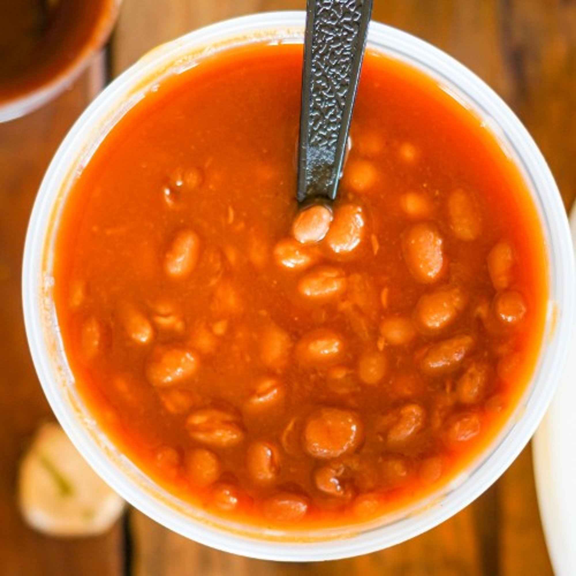 Baked Beans