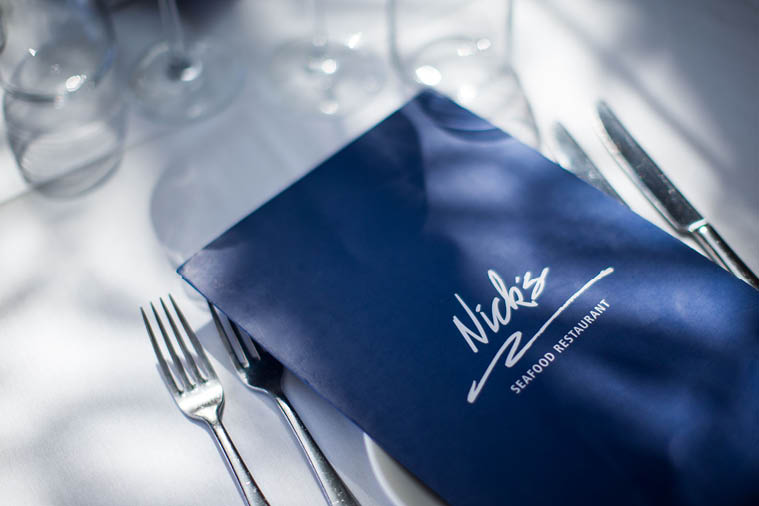 Images Nick's Seafood Restaurant