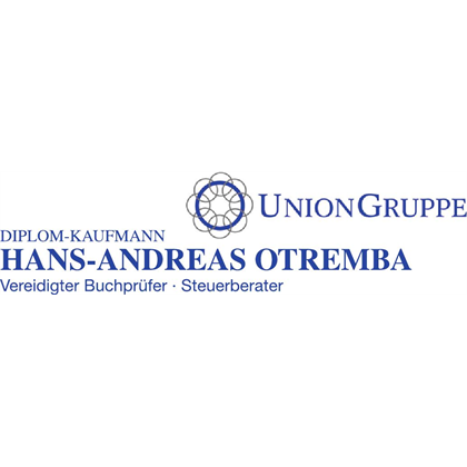 Logo von Steuerberater - Buchprüfer Otremba, Schotte und Beck