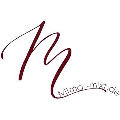 Logo von Mima mixt: Die Mobile Cocktailbar in Celle, Hildesheim und Hannover