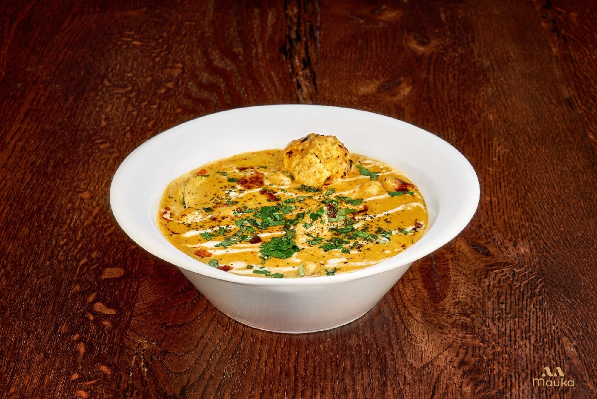 Navratan Korma