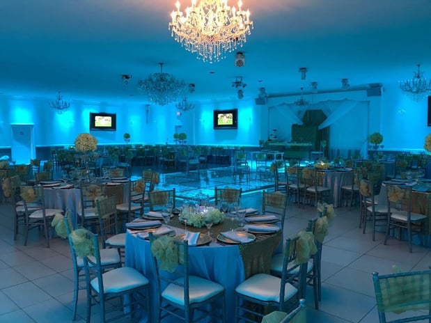 Images Dolce Events Hall