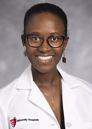 Joan Odhiambo, LAc