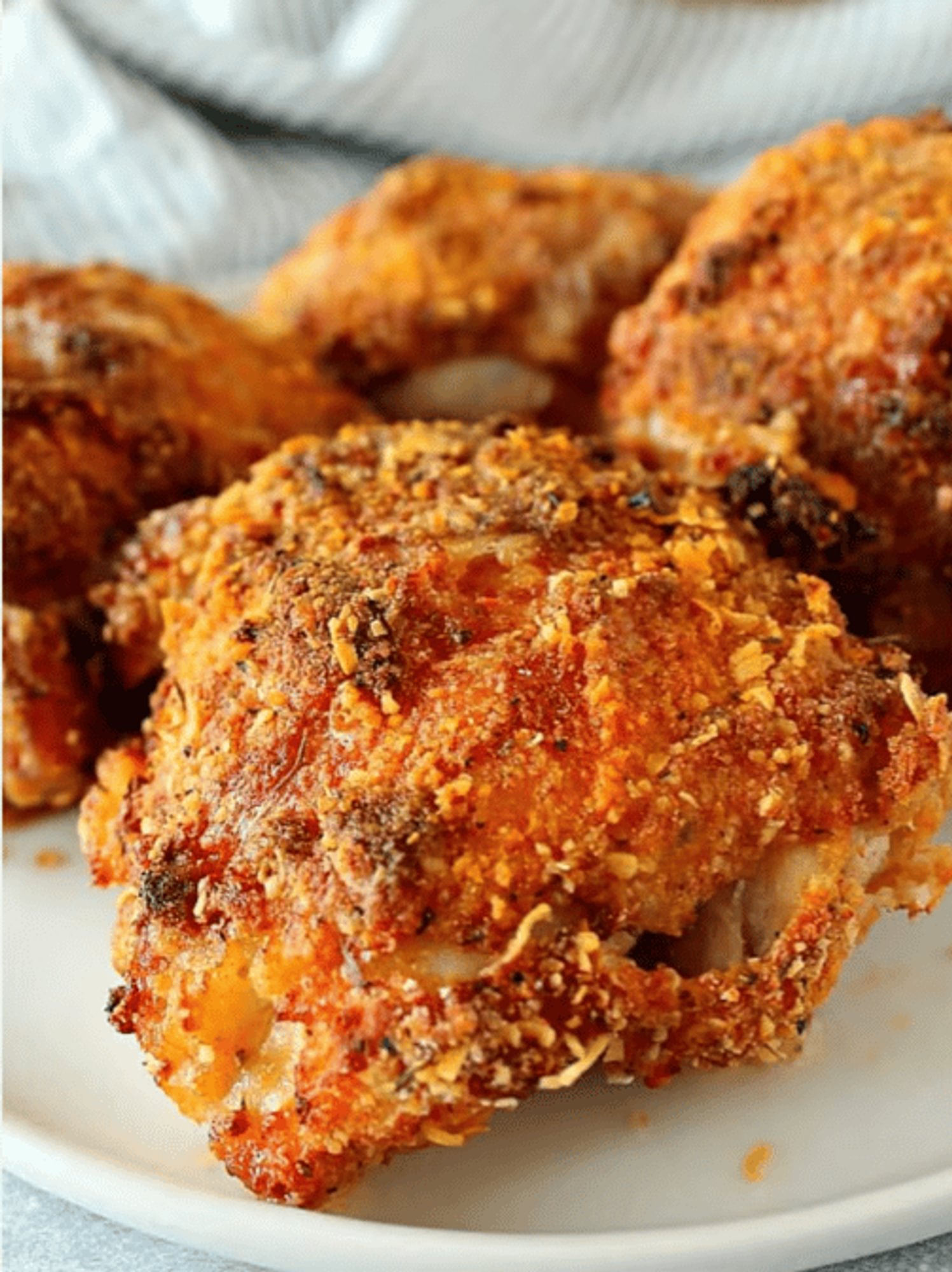 Chicken Only