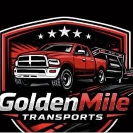 Golden Mile Transports LLC