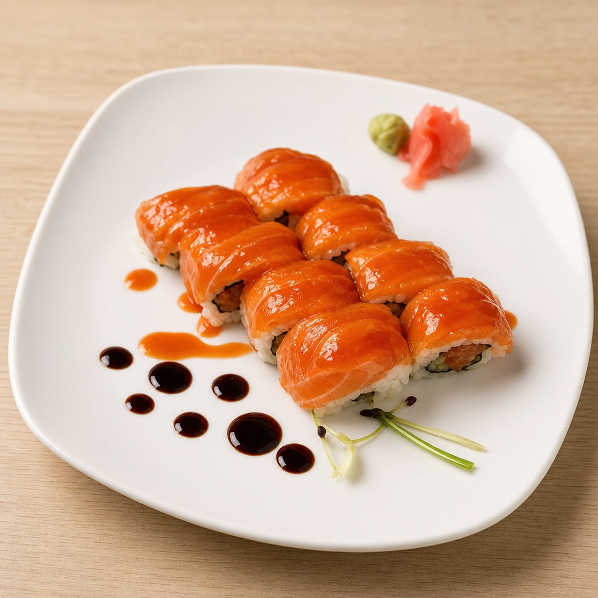 LSU Roll