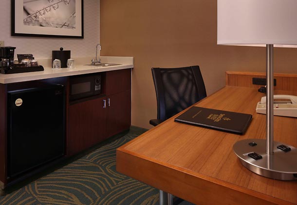 Images SpringHill Suites by Marriott Mystic Waterford