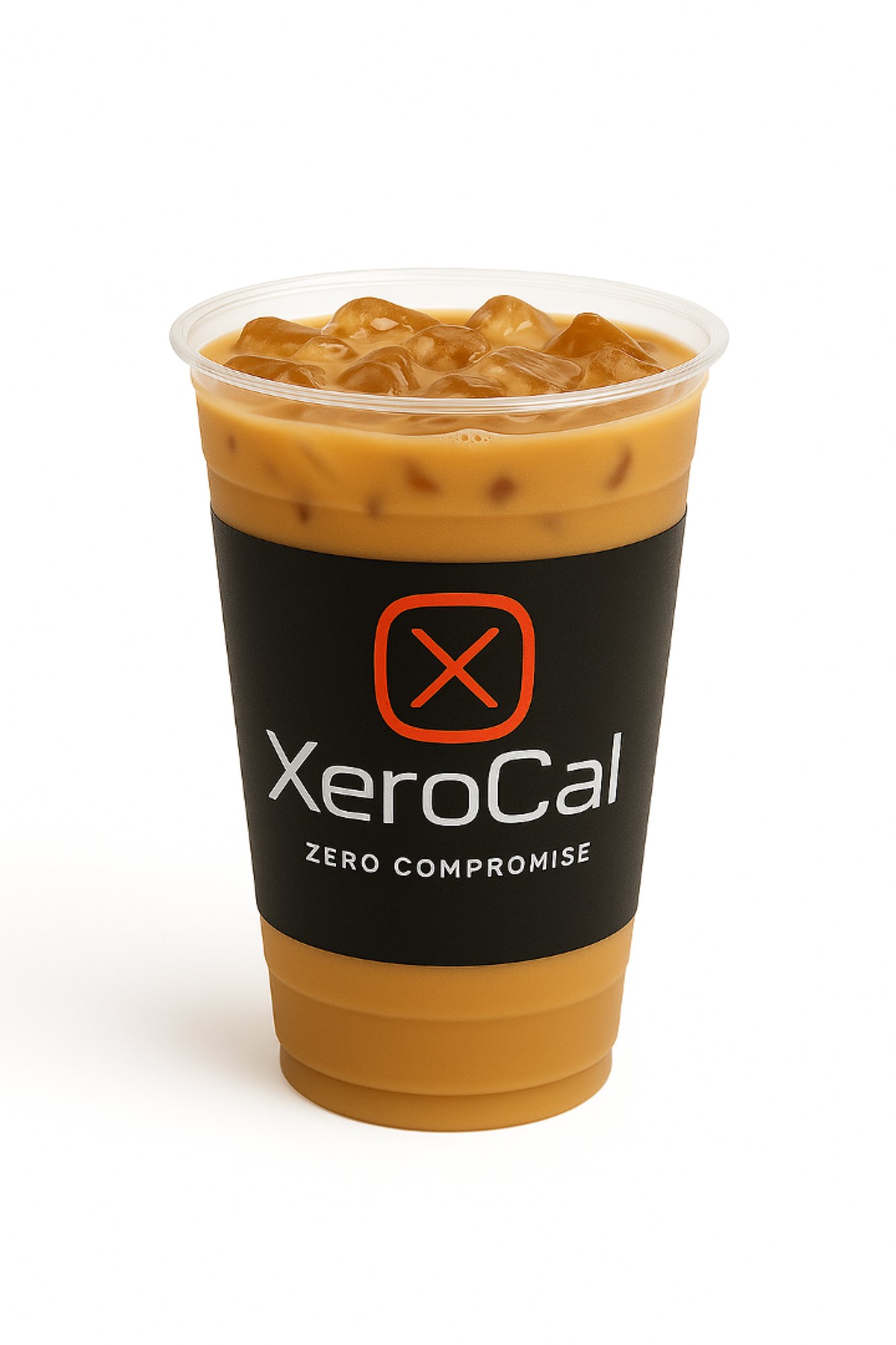 French Vanilla 20oz