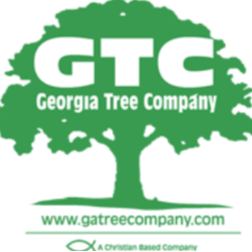 Georgia Tree Company Logo