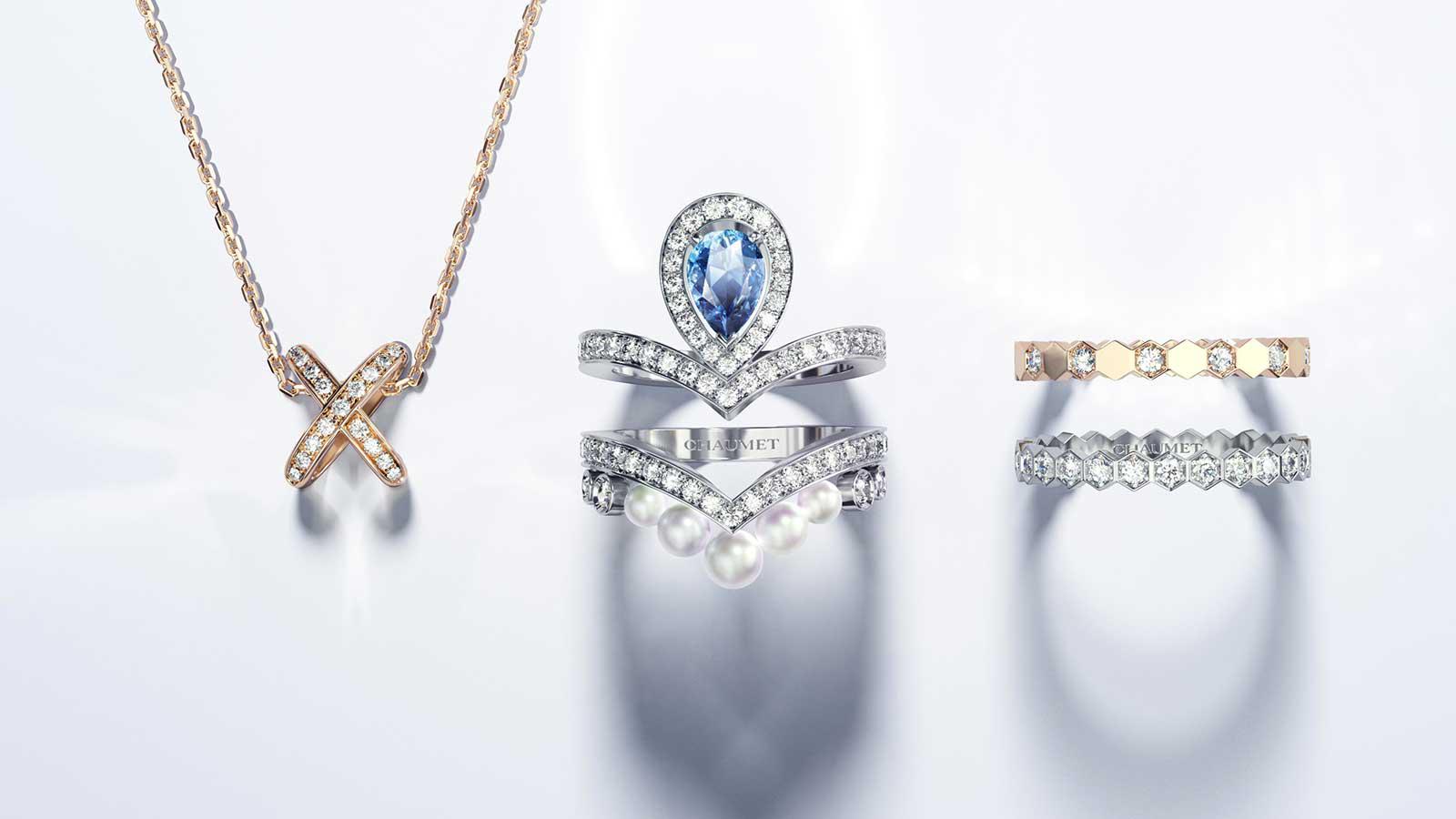 Jewellery