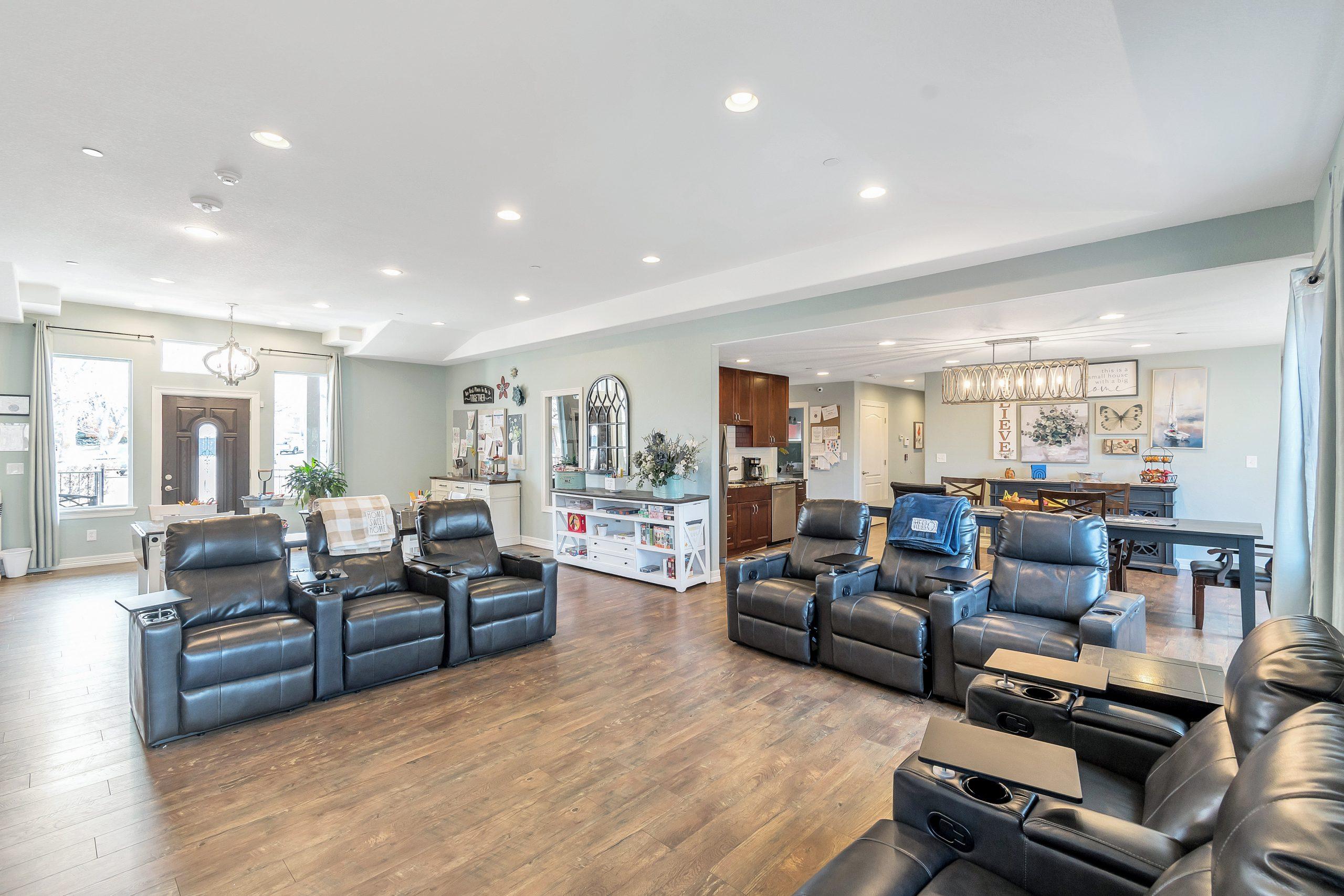 Gardens Care Senior Living - Cherry Knolls Memory Care Image