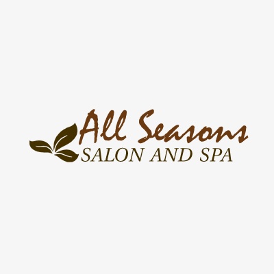 All Seasons Salon and Spa Logo