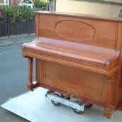 Images Piano-S