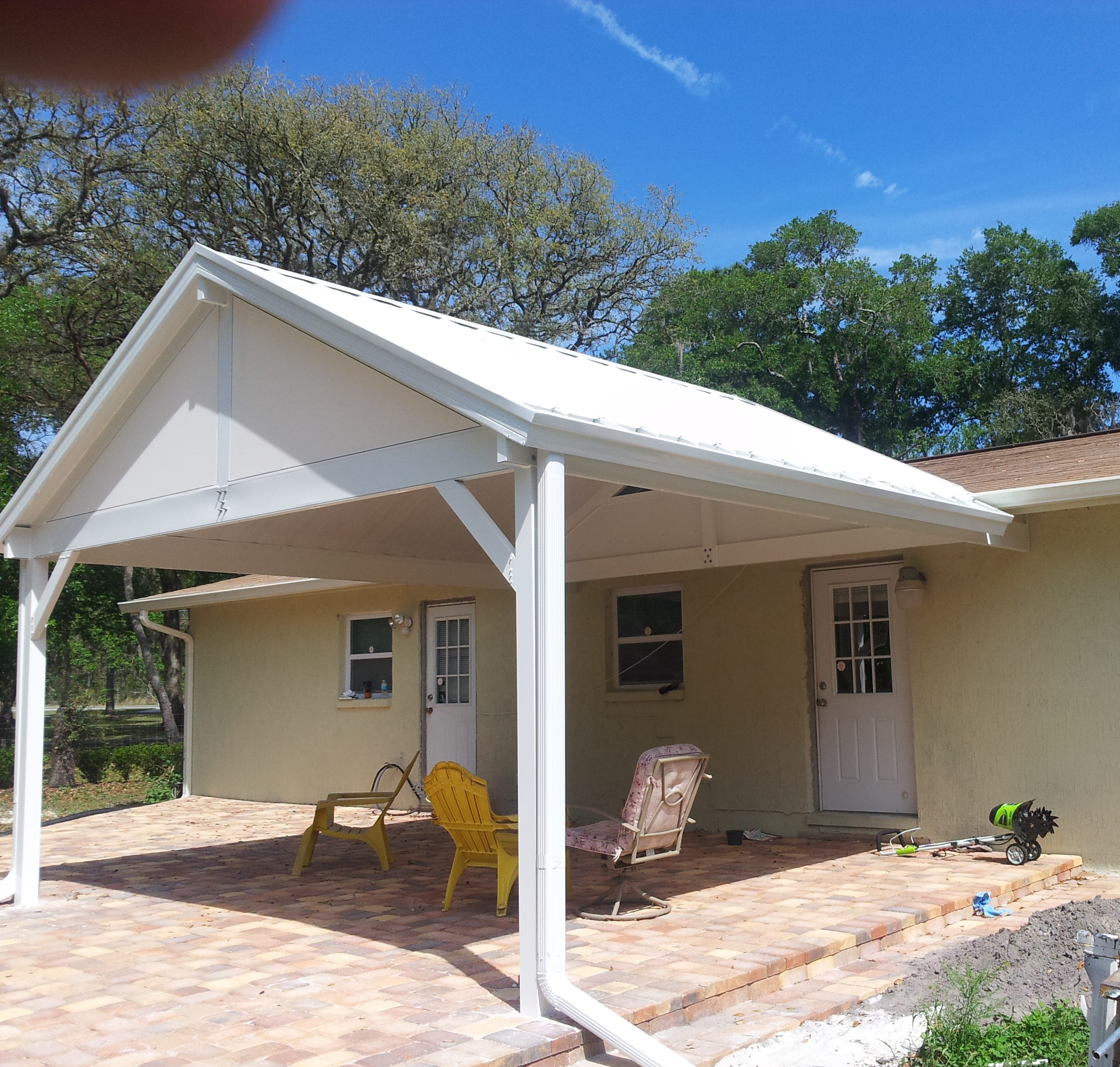 Hernando Aluminum Inc Image