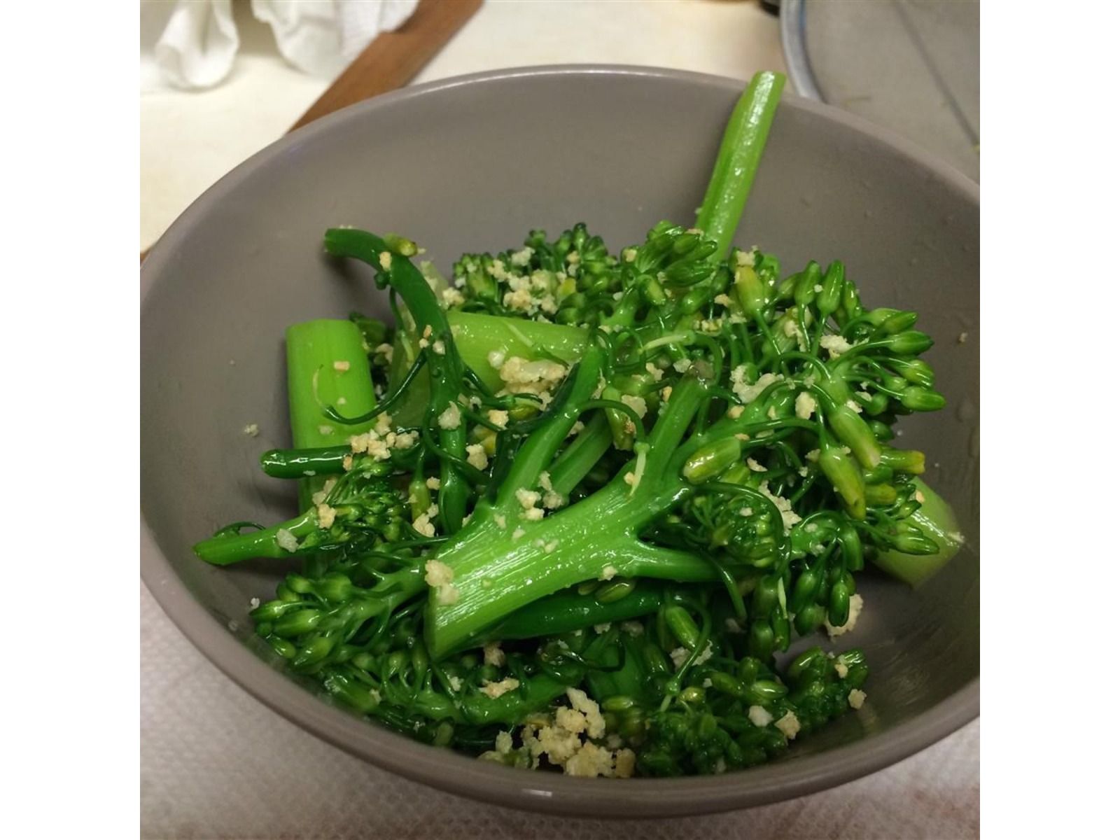 Broccoli Rabe
