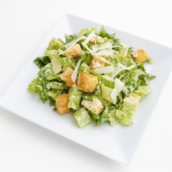 Side Caesar Salad