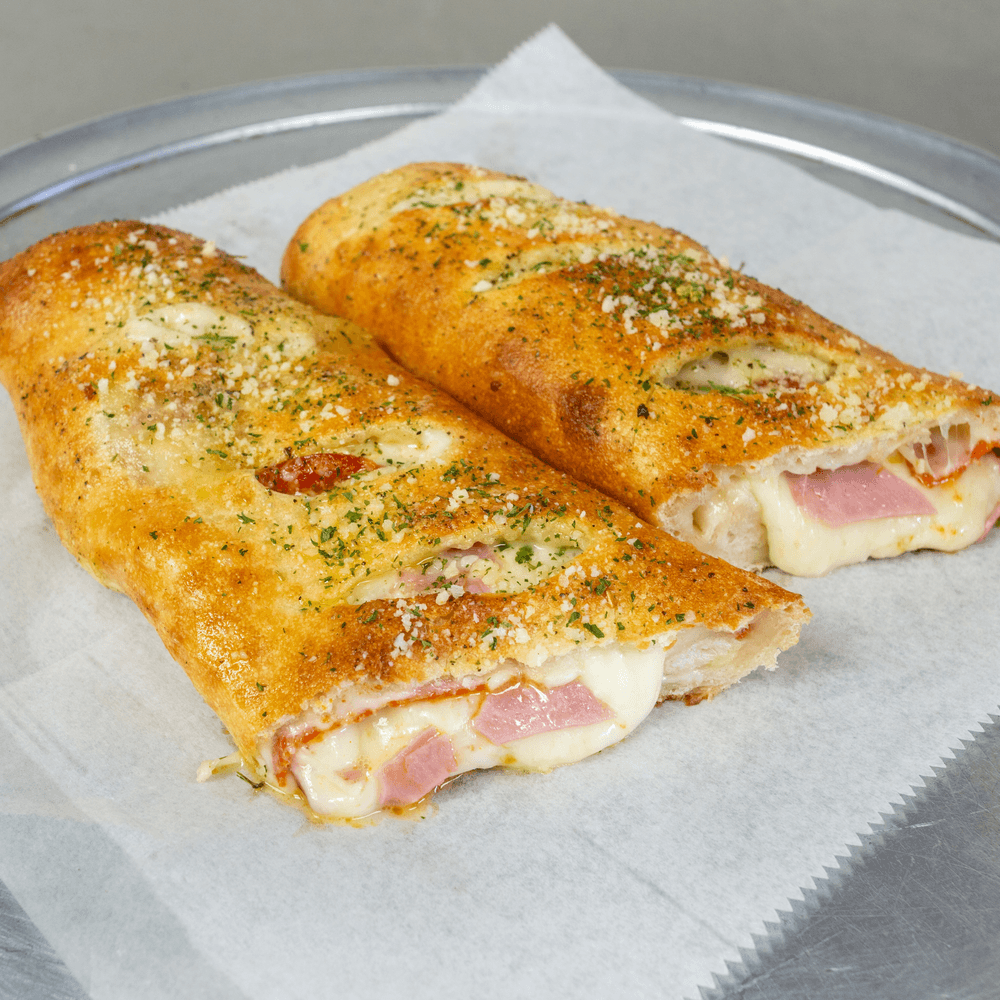 Italian Stromboli