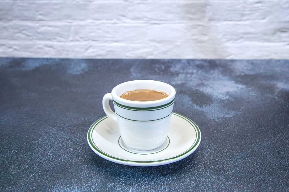 Indian Tea