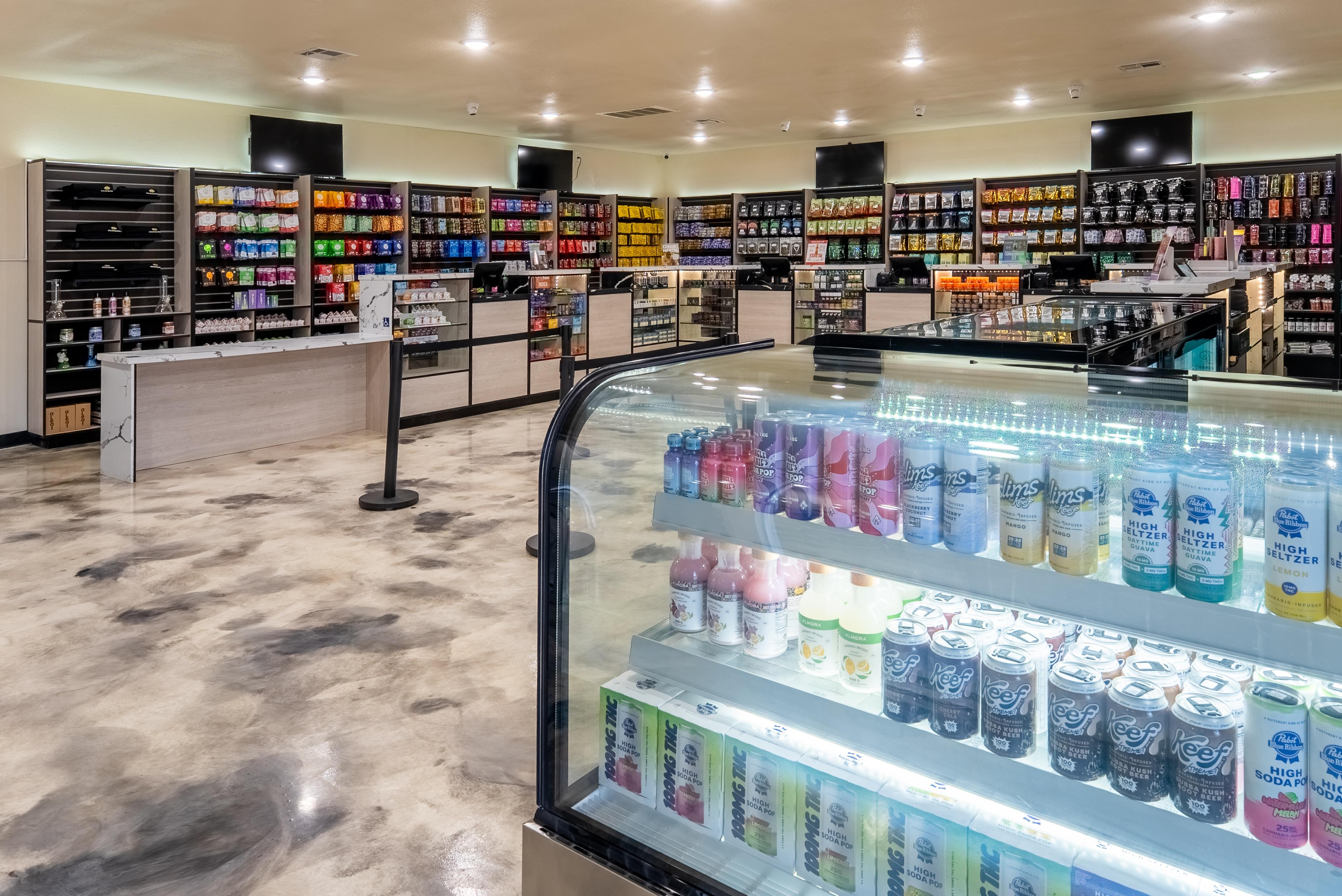 Goldn Bloom Hemet Image