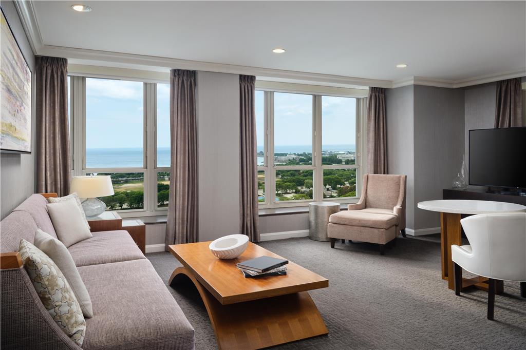 Hilton Chicago Image