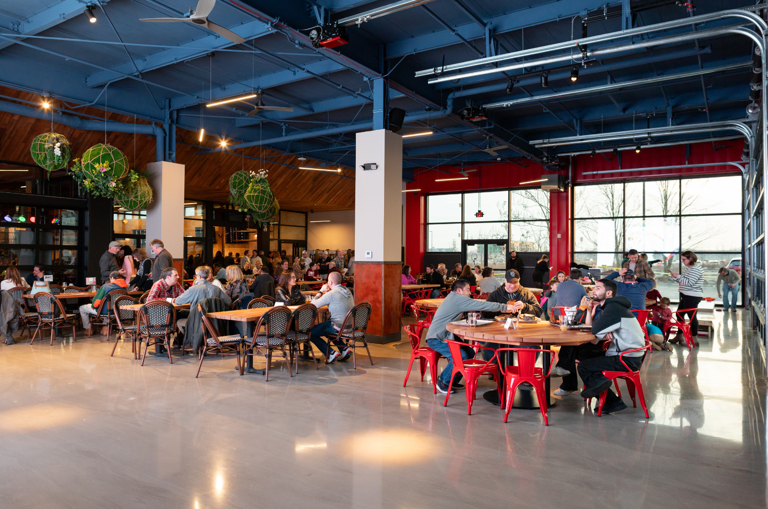 Elicit Brewing Co - Fairfield Image