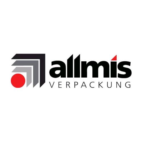 Logo von Allmis Verpackungen GmbH
