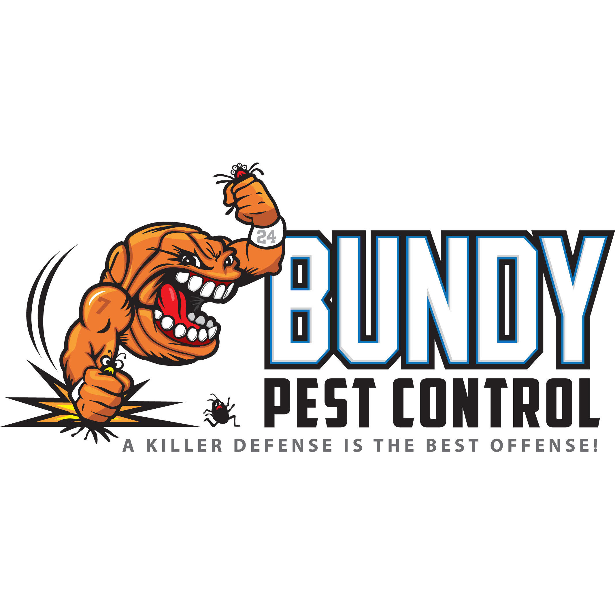Bundy Pest Control