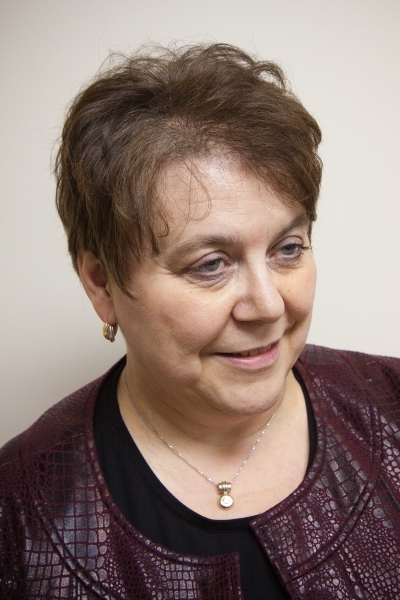 Kathy Pope's Hair Fashions Image