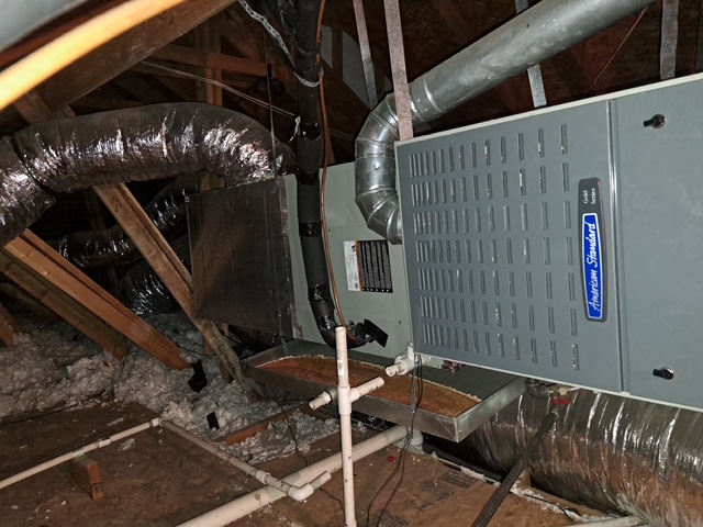 Paschall Air Conditioning and Heating