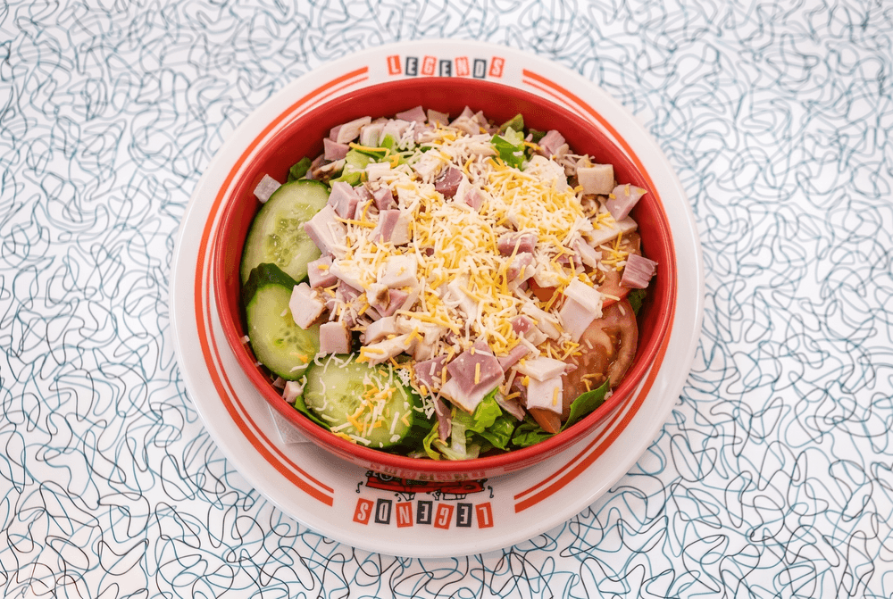 Chef Salad