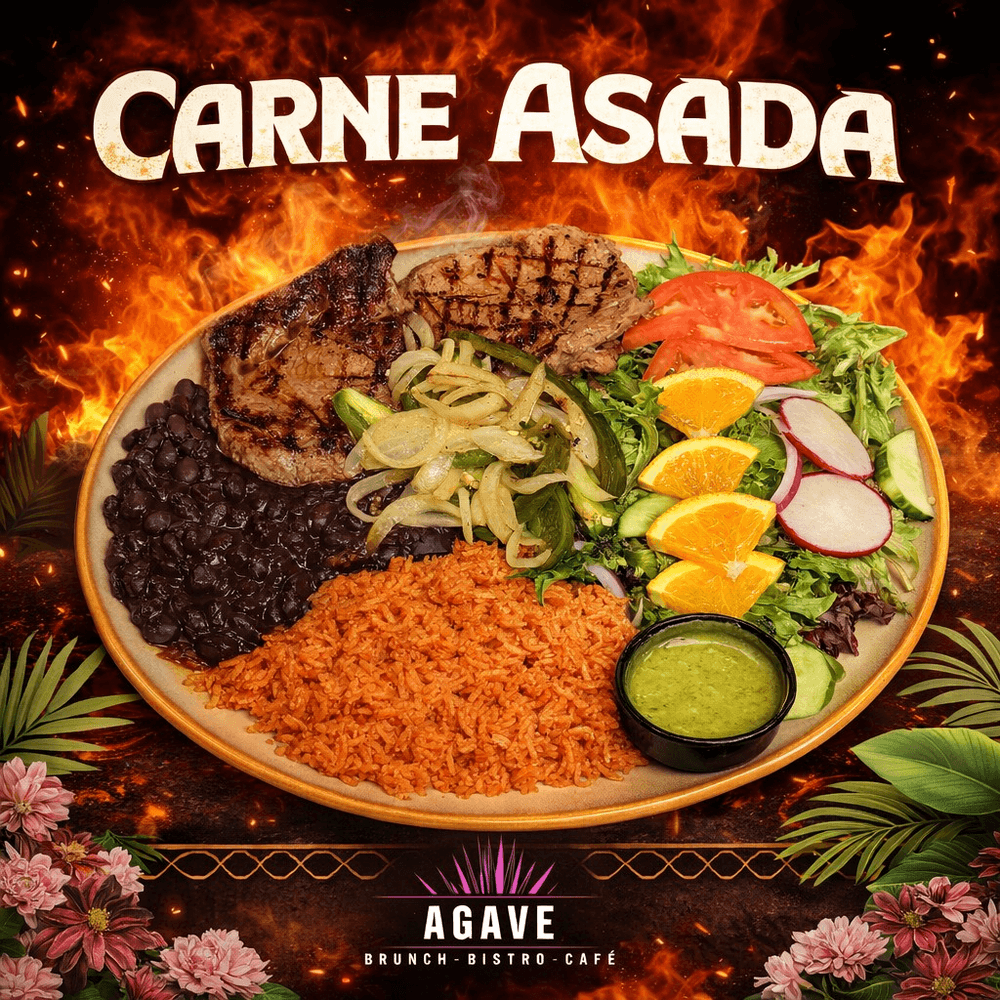Carne Asada