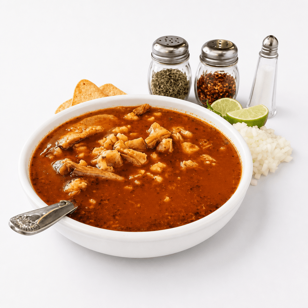 Menudo