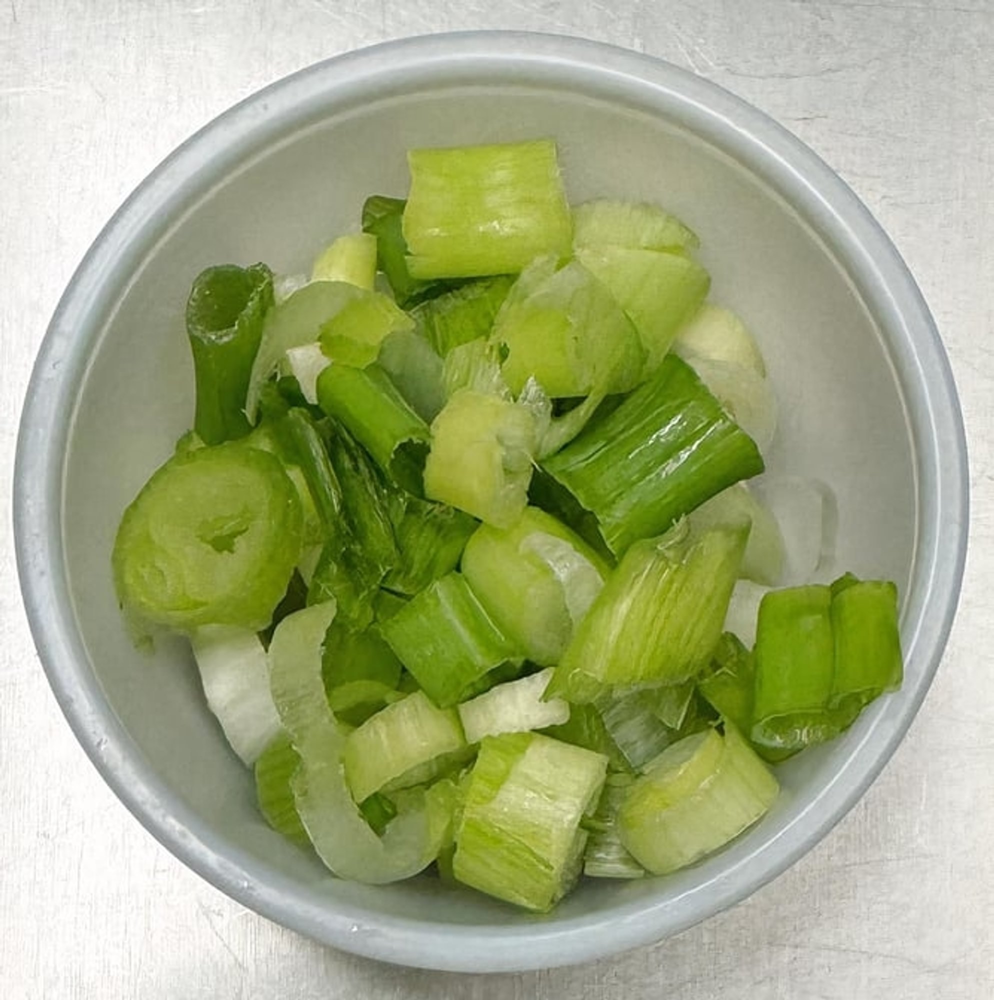Green Onions