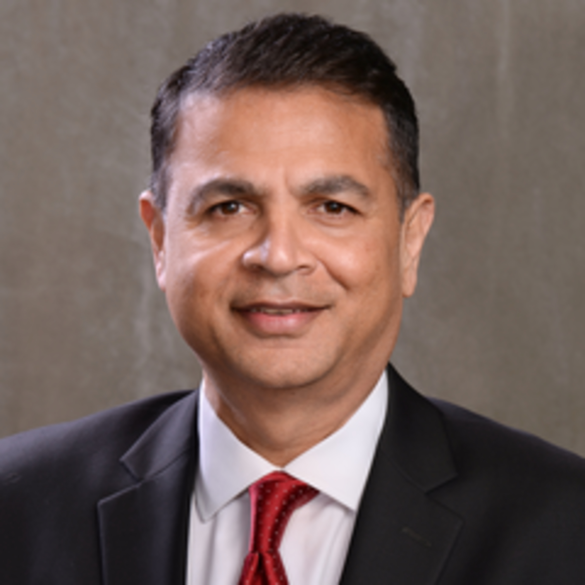 Edward Jones - Financial Advisor: Nilesh Patel
