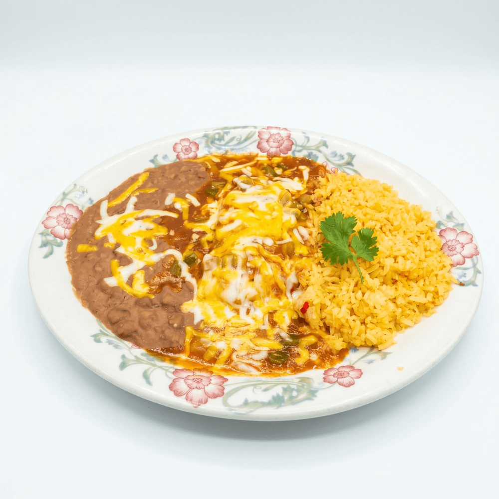 Chile Relleno