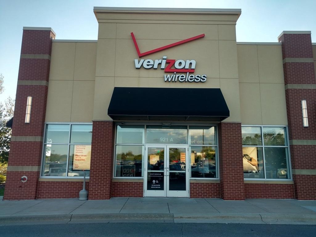 Verizon in Burnsville, MN - (952) 898-3...