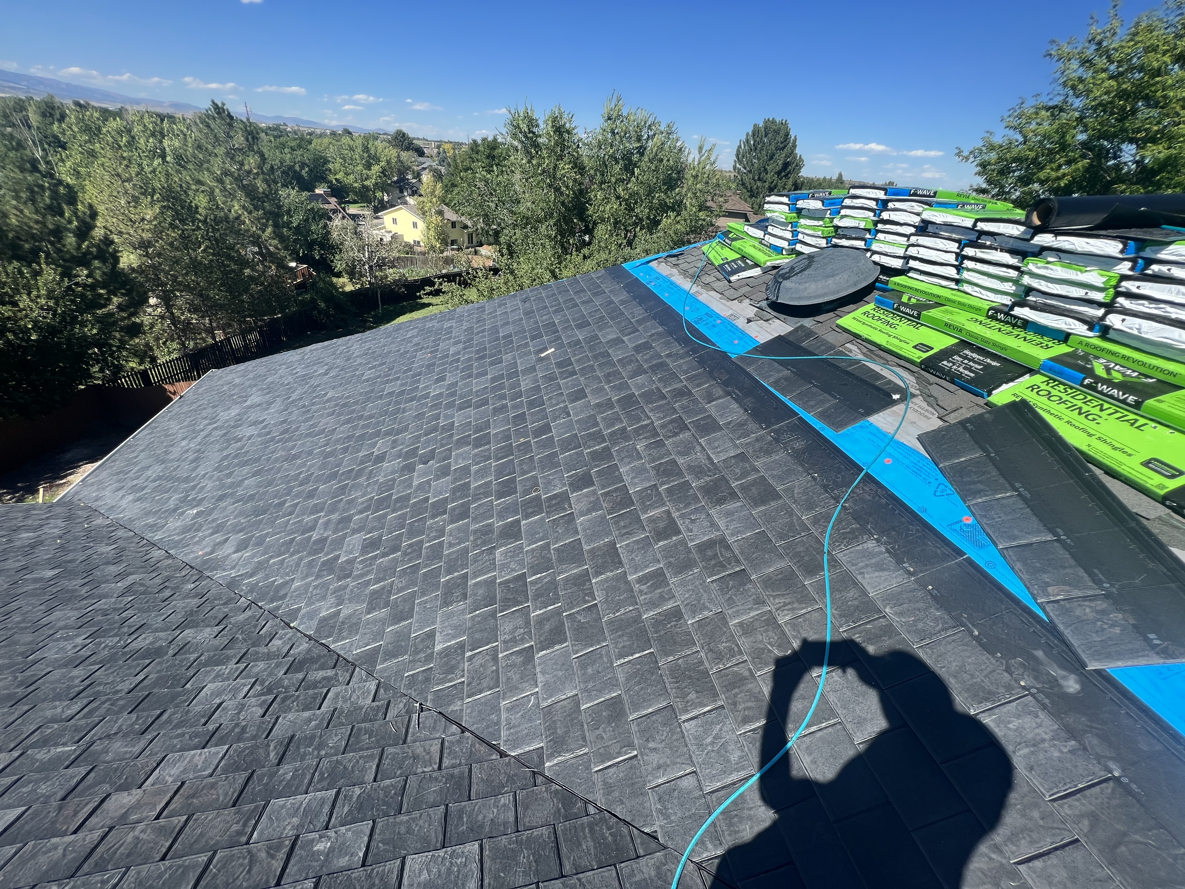 Innovative Roofing Image