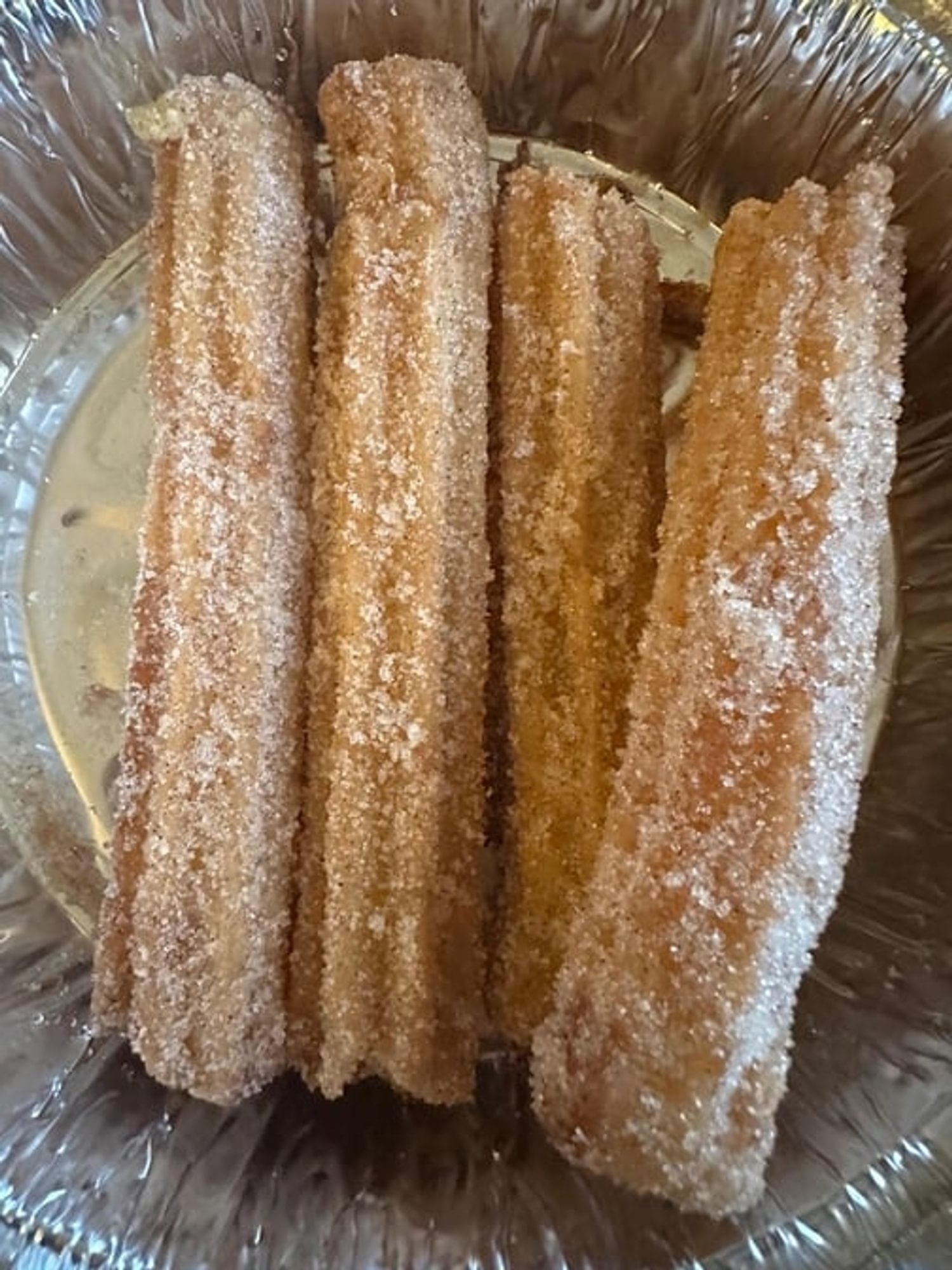 Churros