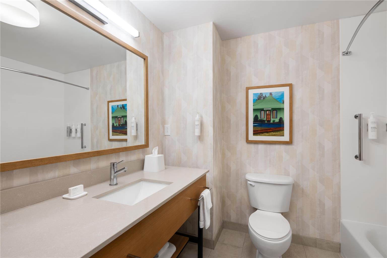 Hampton Inn & Suites Southern Pines-Pinehurst Image