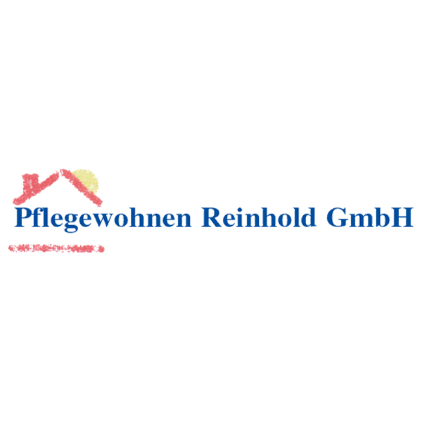 Logo von Pflegewohnen Reinhold GmbH