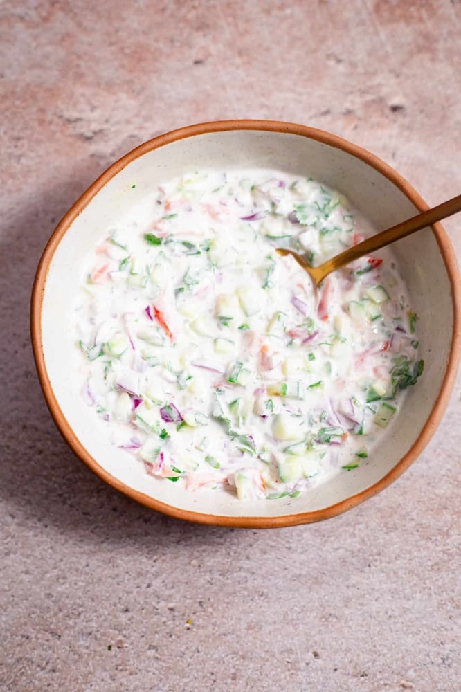 Yogurt 8 oz